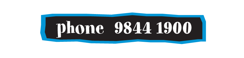 Phone 98441900